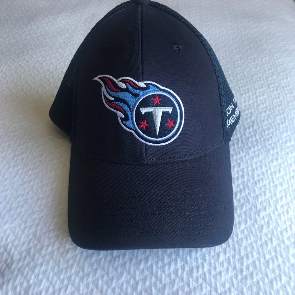 🏁FINAL SALE 🏁 Brand new Tennessee Titans hat